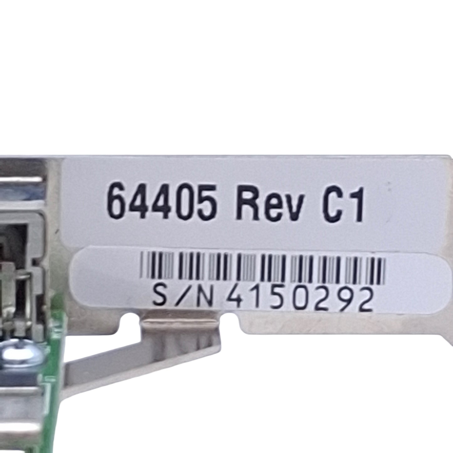 Used Hauppauge 64405 ImpactVCB Video Captured Card, PCI, S-Video, Composite Input