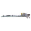 Used Hauppauge 64405 ImpactVCB Video Captured Card, PCI, S-Video, Composite Input