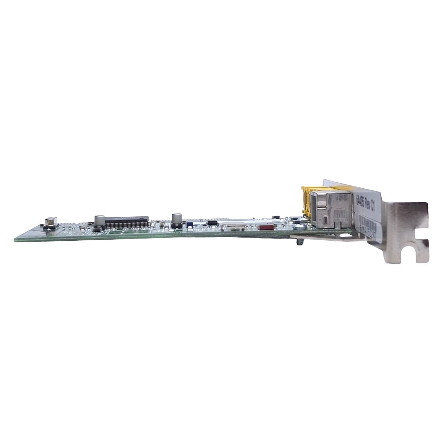 Used Hauppauge 64405 ImpactVCB Video Captured Card, PCI, S-Video, Composite Input