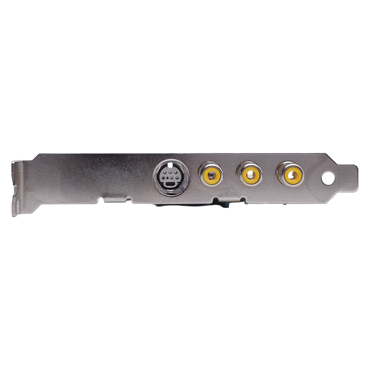 Used Hauppauge 64405 ImpactVCB Video Captured Card, PCI, S-Video, Composite Input