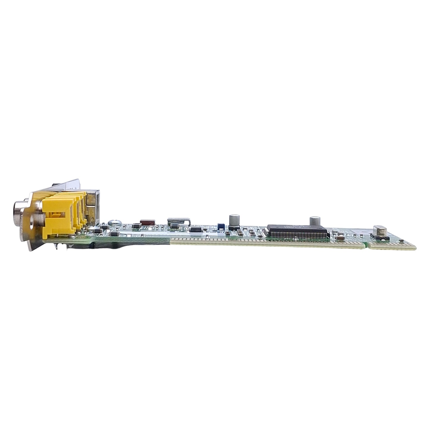 Used Hauppauge 64405 ImpactVCB Video Captured Card, PCI, S-Video, Composite Input