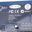 Used Belkin F5U220 PCI USB Expansion Card, 5-Port High-Speed USB 2.0, 480Mbps
