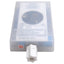 Used HoneyWell FS7-2173-2RPT15 Flame Detector, 1A 24VDC Relay, 120°FOV, ø5/16in Port