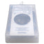Used HoneyWell FS7-2173-2RPT15 Flame Detector, 1A 24VDC Relay, 120°FOV, ø5/16in Port