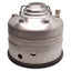 Used Alloy Products B501-0865-00-E-R General Purpose Pressure Vessel, 1gal, T-304