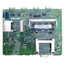 Used Nexcom NISB104 Motherboard w/CPU For NISE 104, Intel Atom D2550, DDR3 4GB