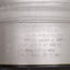 Used Alloy Products B530-0586-00-E-R General Purpose Pressure Vessel, 3gal, T-304