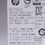Used HP PCH022 Switching Power Supply 100-240VAC Input, 12VDC 16A Output, 4-Pin 7-Pin