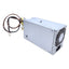 Used HP PCH022 Switching Power Supply 100-240VAC Input, 12VDC 16A Output, 4-Pin 7-Pin