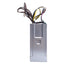 Used HP PCH022 Switching Power Supply 100-240VAC Input, 12VDC 16A Output, 4-Pin 7-Pin