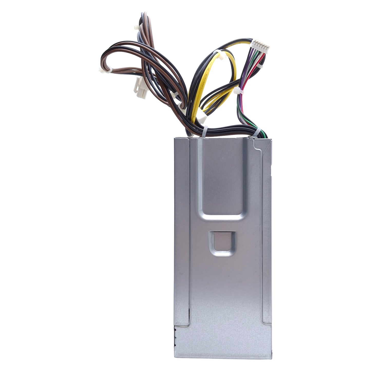 Used HP PCH022 Switching Power Supply 100-240VAC Input, 12VDC 16A Output, 4-Pin 7-Pin