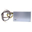 Used HP PCH022 Switching Power Supply 100-240VAC Input, 12VDC 16A Output, 4-Pin 7-Pin
