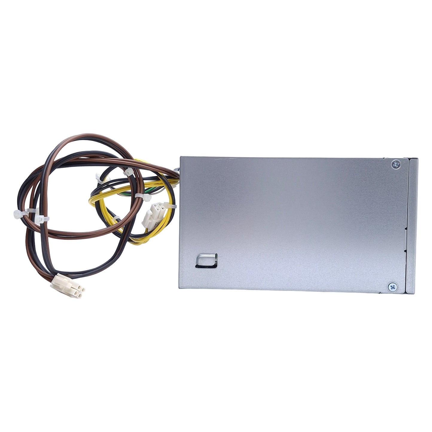 Used HP PCH022 Switching Power Supply 100-240VAC Input, 12VDC 16A Output, 4-Pin 7-Pin