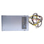 Used HP PCH022 Switching Power Supply 100-240VAC Input, 12VDC 16A Output, 4-Pin 7-Pin