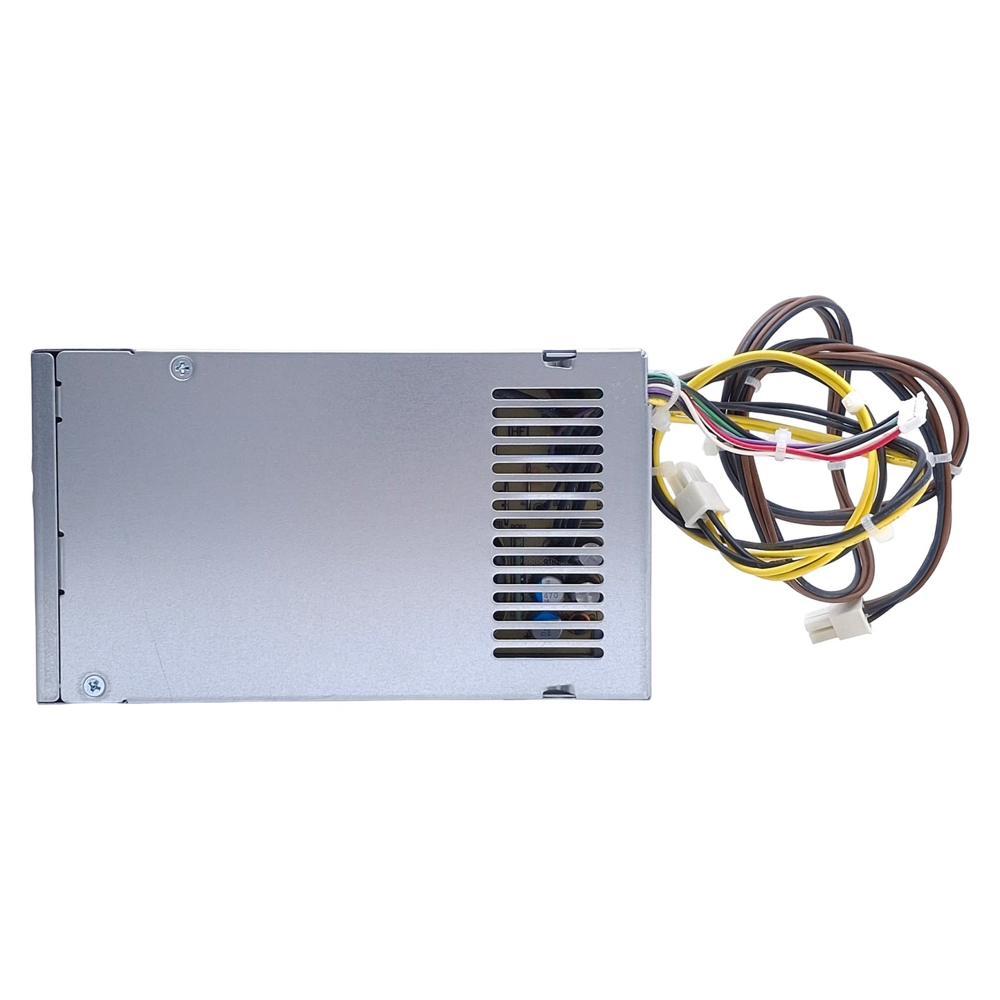 Used HP PCH022 Switching Power Supply 100-240VAC Input, 12VDC 16A Output, 4-Pin 7-Pin