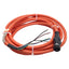 Used Flex-Cable FC-CPBM6DF-16AF-M007 Servo & Power/Brake Cable, 6-Pin Female, 5m