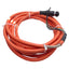 Used Flex-Cable FC-CPBM6DF-16AF-M007 Servo & Power/Brake Cable, 6-Pin Female, 5m