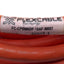 Used Flex-Cable FC-CPBM6DF-16AF-M007 Servo & Power/Brake Cable, 6-Pin Female, 5m