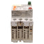 Used Sprecher+Schuh KTA3-25-2.5A Motor Controller Circuit Breaker, 3-Pole, 1.6-2.5A