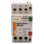Used Sprecher+Schuh KTA3-25-2.5A Motor Controller Circuit Breaker, 3-Pole, 1.6-2.5A