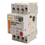 Used Sprecher+Schuh KTA3-25-2.5A Motor Controller Circuit Breaker, 3-Pole, 1.6-2.5A