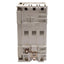Used Sprecher+Schuh KTA3-25-1A Motor Controller Circuit Breaker, 3-Pole, 0.63-1A