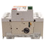 Used Sprecher+Schuh KTA3-25-1A Motor Controller Circuit Breaker, 3-Pole, 0.63-1A