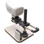 Used Vision Engineering Lynx EVO Eyepiece-Less Stereo Microscope w/ Multi-Axis Stand