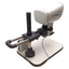 Used Vision Engineering Lynx EVO Eyepiece-Less Stereo Microscope w/ Multi-Axis Stand