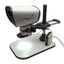 Used Vision Engineering Lynx EVO Eyepiece-Less Stereo Microscope w/ Multi-Axis Stand