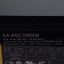 Used Antec 0-761345-27654-2 EA-650 GREEN Power Supply, 100-240VAC In, 650W Out