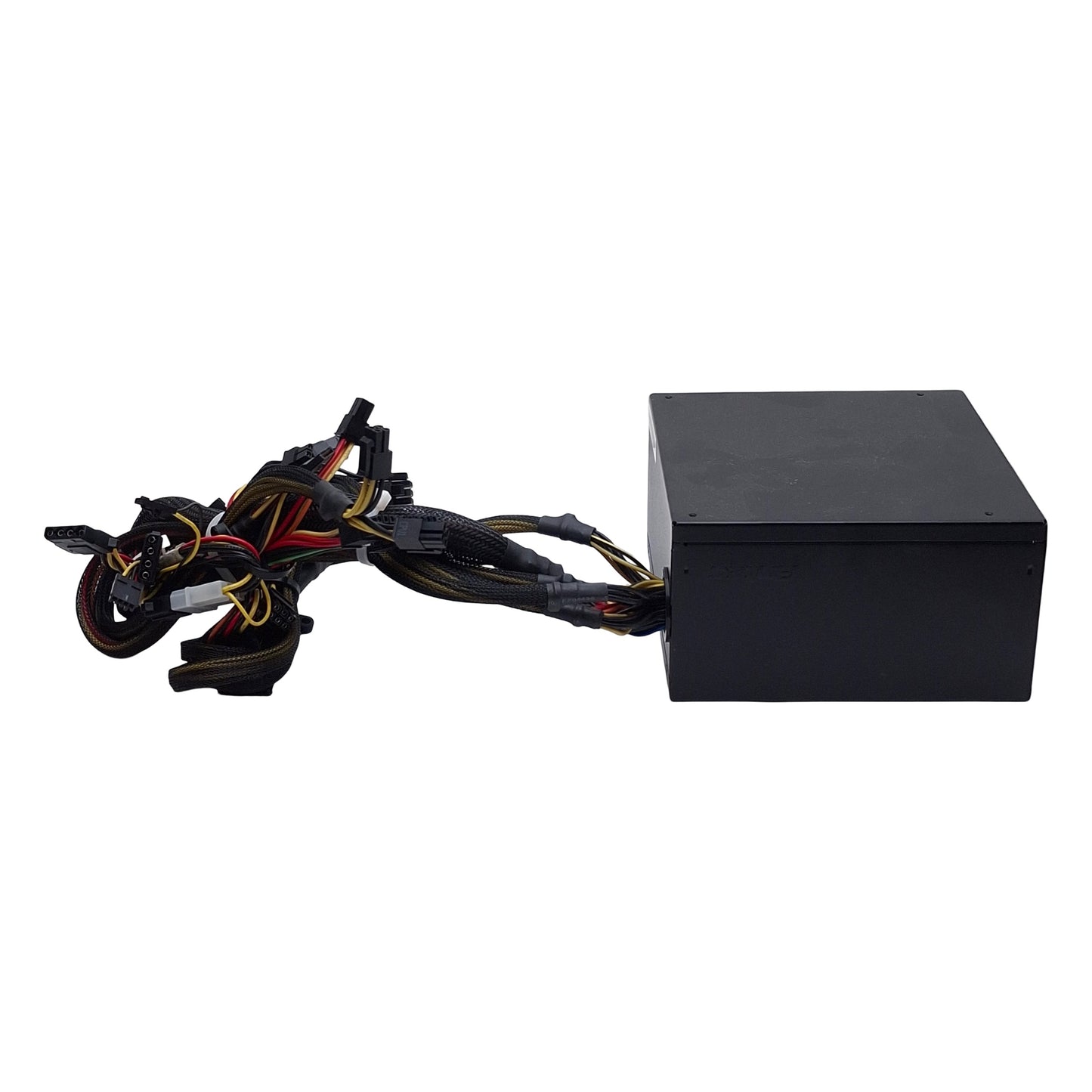 Used Antec 0-761345-27654-2 EA-650 GREEN Power Supply, 100-240VAC In, 650W Out