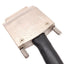 Used NI 192061-02 SHC68-68-EPM Multifunction Cable, 68-Pin VHDCI to 68-Pin SCSI, 2.0m