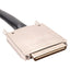 Used NI 192061-02 SHC68-68-EPM Multifunction Cable, 68-Pin VHDCI to 68-Pin SCSI, 2.0m