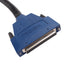 Used NI 192061-02 SHC68-68-EPM Multifunction Cable, 68-Pin VHDCI to 68-Pin SCSI, 2.0m
