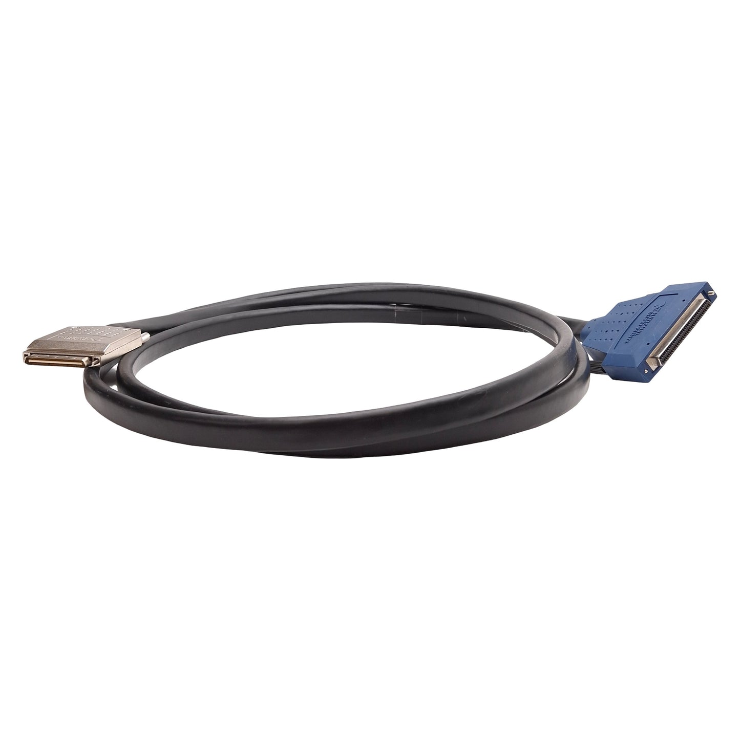 Used NI 192061-02 SHC68-68-EPM Multifunction Cable, 68-Pin VHDCI to 68-Pin SCSI, 2.0m