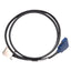 Used NI 192061-02 SHC68-68-EPM Multifunction Cable, 68-Pin VHDCI to 68-Pin SCSI, 2.0m
