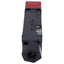 Used Omron STI D4SL-N3NFA-DN Guard Lock Safety Interlock Switch, 2x 2NC/1NO, 24VDC