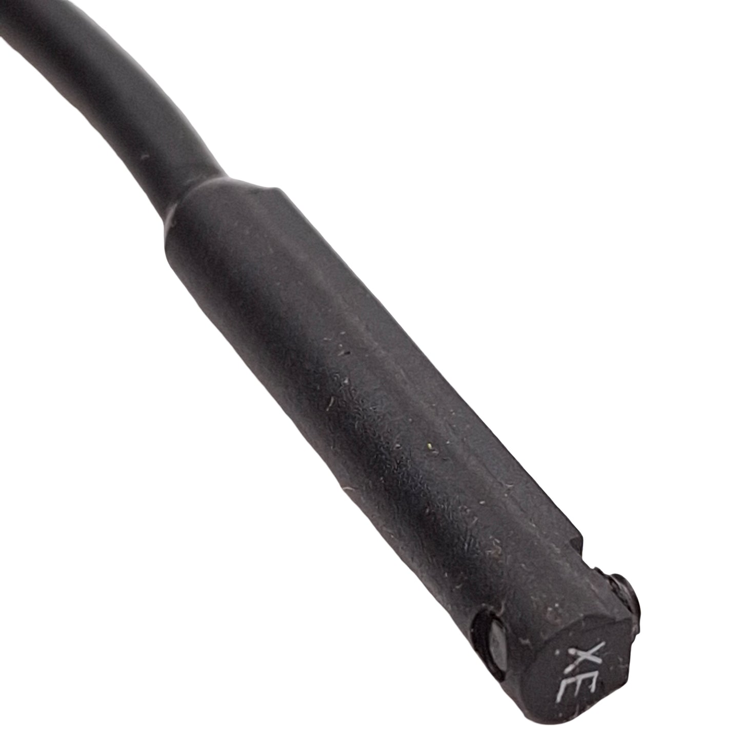 Used Bimba MSKQ Solid State Cylinder Position Sensor, NPN, 4.5-30VDC, M8 3-Pin Male