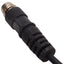 Used Bimba MSKQ Solid State Cylinder Position Sensor, NPN, 4.5-30VDC, M8 3-Pin Male