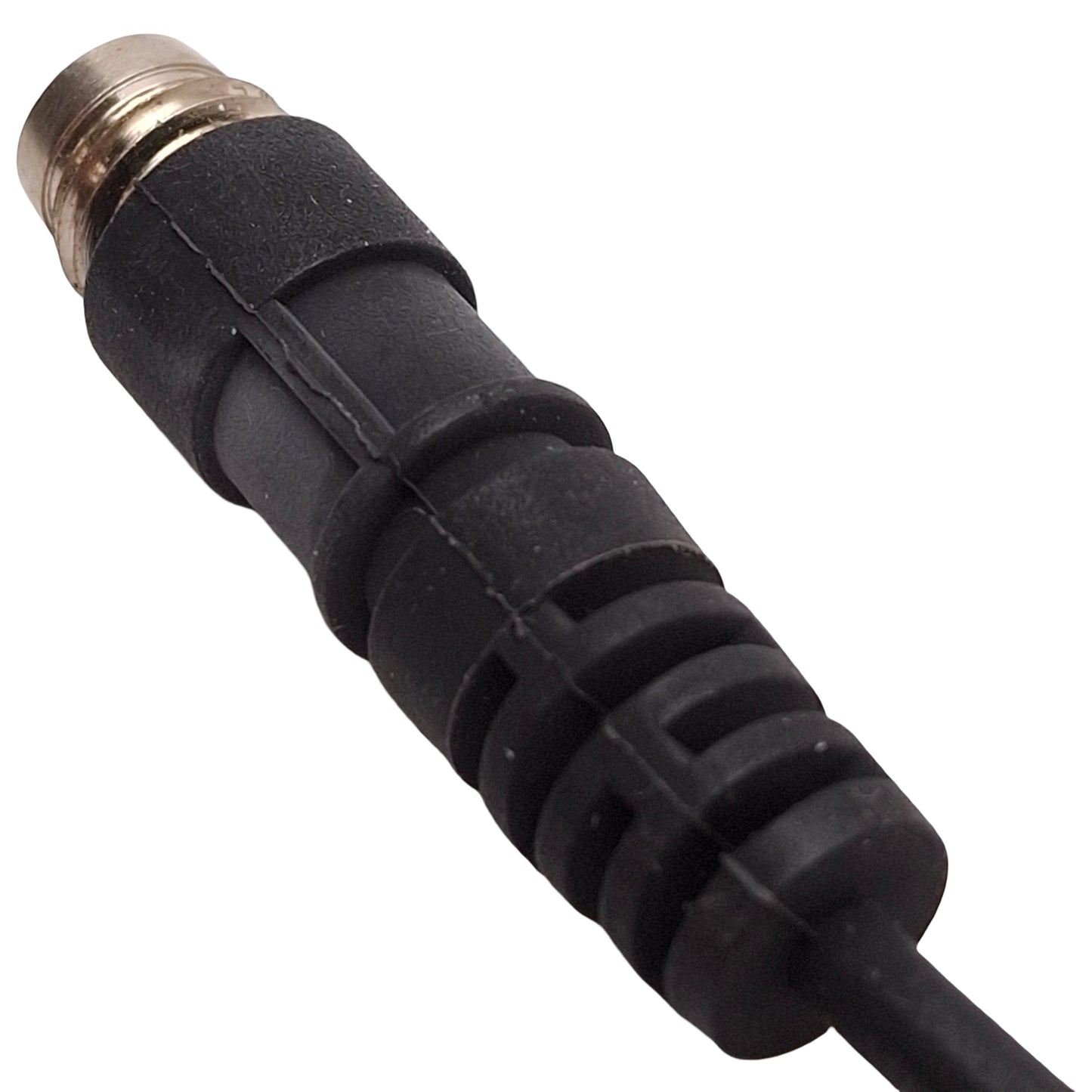 Used Bimba MSKQ Solid State Cylinder Position Sensor, NPN, 4.5-30VDC, M8 3-Pin Male