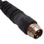 Used Bimba MSKQ Solid State Cylinder Position Sensor, NPN, 4.5-30VDC, M8 3-Pin Male