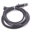 Used Allen Bradley 2090-CFBM6DF-CBAA05 Kinetix Motor Encoder Feedback Cable, 5m