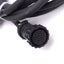 Used Allen Bradley 2090-CFBM6DF-CBAA05 Kinetix Motor Encoder Feedback Cable, 5m