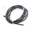 Used COGNEX CCB-PWRIO-05 185-1196R Rev A Breakout Cable, M12 12-Pin, 5m Length