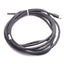 Used COGNEX CCB-PWRIO-05 185-1196R Rev A Breakout Cable, M12 12-Pin, 5m Length