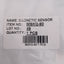 New Bimba MSKQ-90 Solid State 90° Cylinder Position Sensor, NPN, 4.5-30VDC, M8 3-Pin