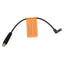 New Bimba MSKQ-90 Solid State 90° Cylinder Position Sensor, NPN, 4.5-30VDC, M8 3-Pin