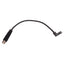 Used Bimba MSKQ-90 Solid State 90° Cylinder Position Sensor, NPN, M8 3-Pin, 4.5-30VDC