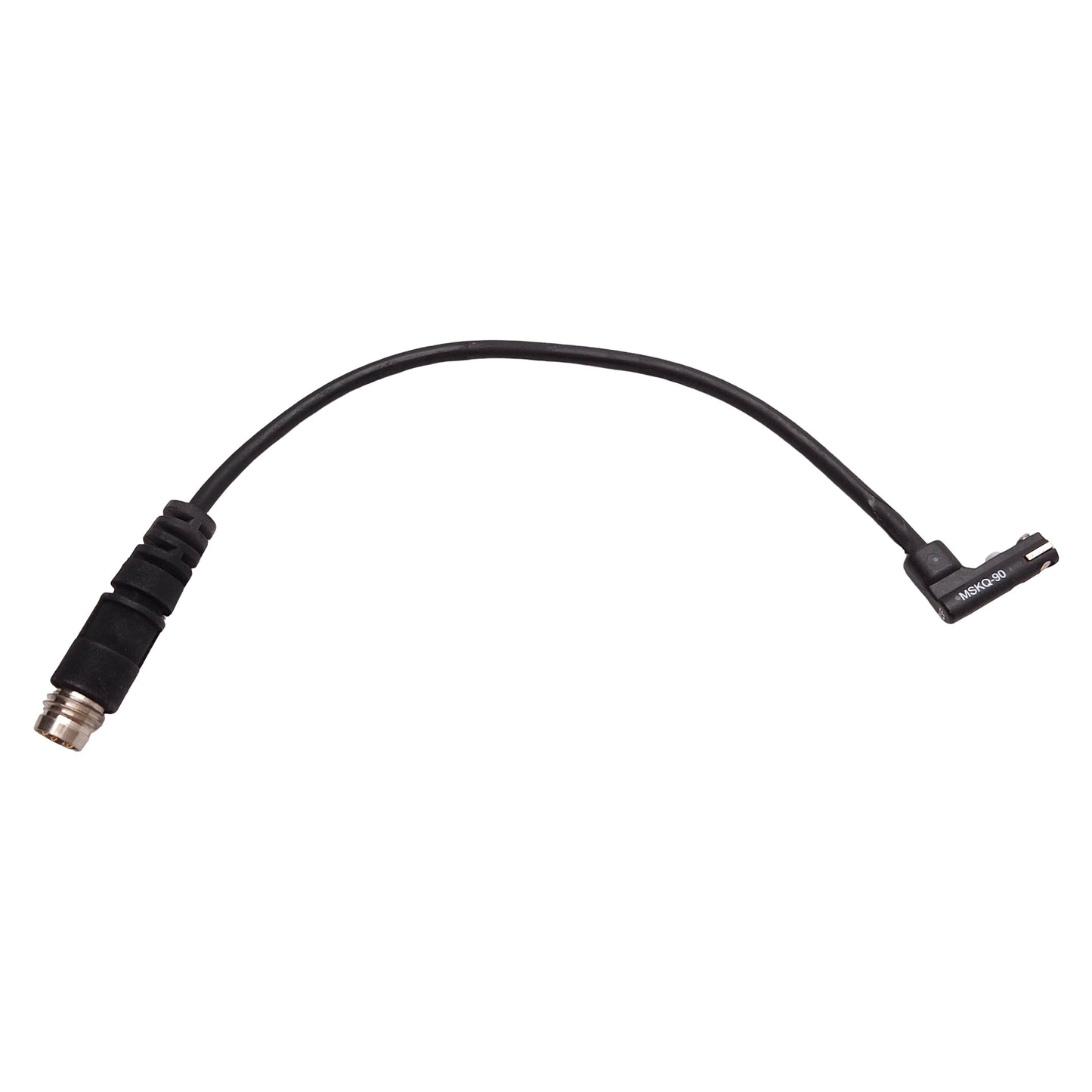 Used Bimba MSKQ-90 Solid State 90° Cylinder Position Sensor, NPN, M8 3-Pin, 4.5-30VDC
